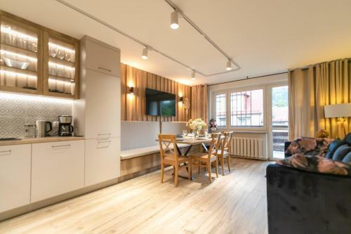 Apartament Z Wi?laczkiem - Dream Apart