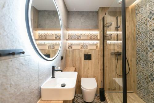 Apartament Z Wi?laczkiem - Dream Apart