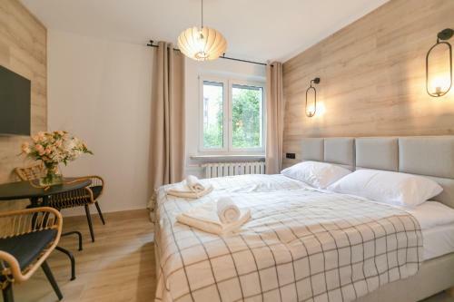 Apartament Z Wi?laczkiem - Dream Apart