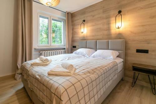 Apartament Z Wi?laczkiem - Dream Apart