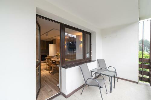 Apartament Z Wi?laczkiem - Dream Apart