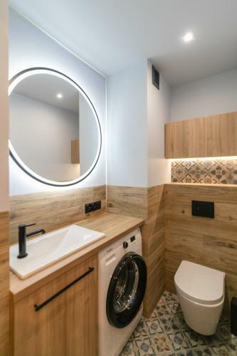 Apartament Z Wi?laczkiem - Dream Apart