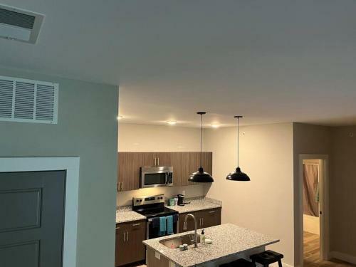 Apartamento Affordable Stay-pet Friendly