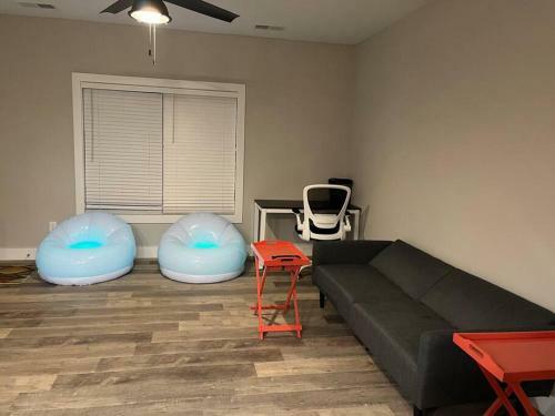 Apartamento Affordable Stay-pet Friendly