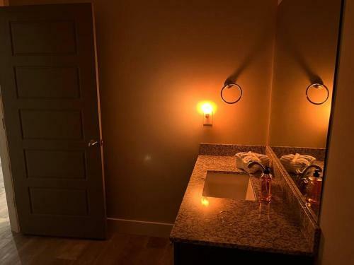 Apartamento Affordable Stay-pet Friendly