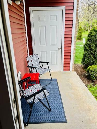 Apartamento Affordable Stay-pet Friendly