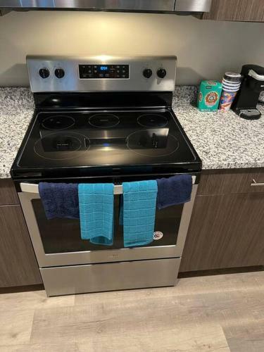 Apartamento Affordable Stay-pet Friendly