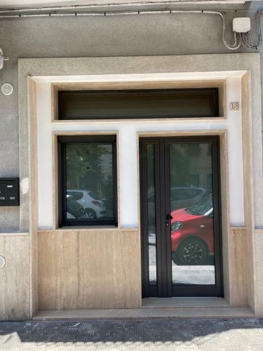 Apartamento Casa Damar