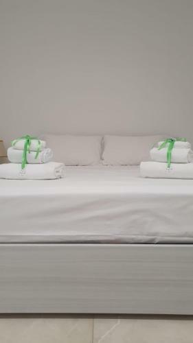 Apartamento Casa Damar