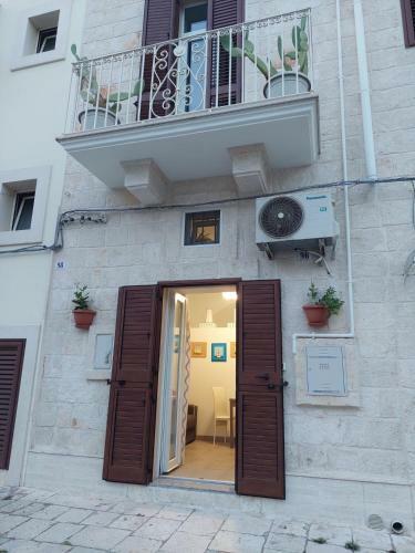Apartamento Go To Monopoli