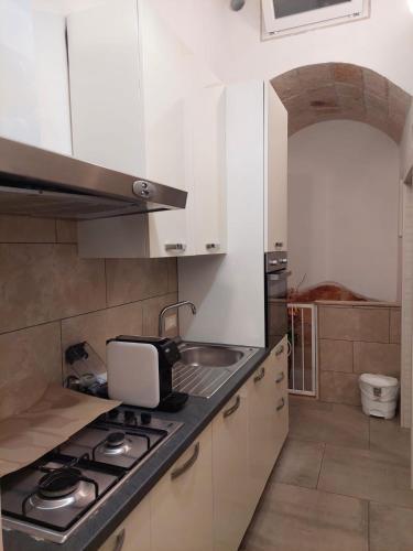 Apartamento Go To Monopoli