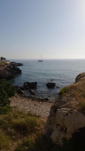 Apartamento Go To Monopoli