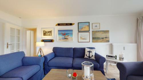 Apartamento D�nennest