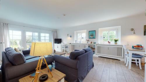 Apartamento D�nennest