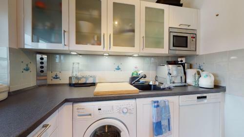 Apartamento D�nennest