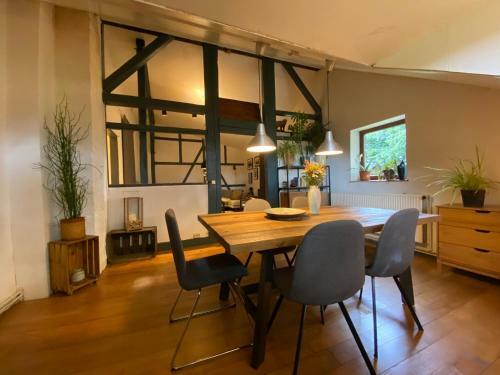 Apartamento Stendelser Hof