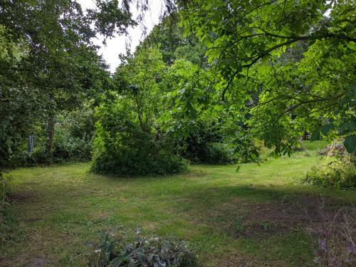 Apartamento Stendelser Hof