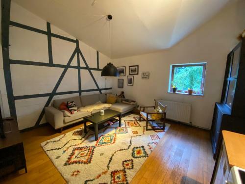 Apartamento Stendelser Hof