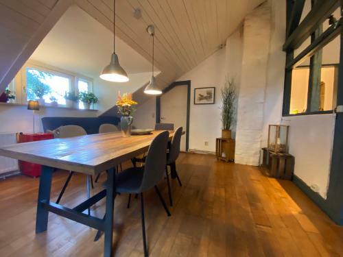 Apartamento Stendelser Hof