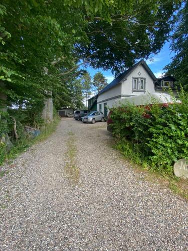 Apartamento Stendelser Hof