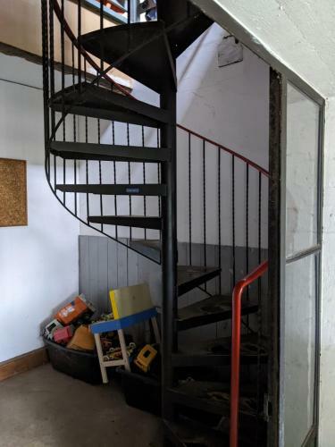Apartamento Stendelser Hof