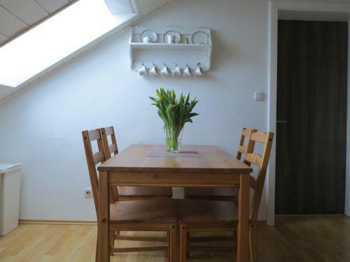 Apartamento Allg�u Spirit