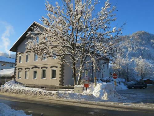 Apartamento Allg�u Spirit
