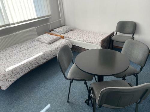 Hostal Ska?ka
