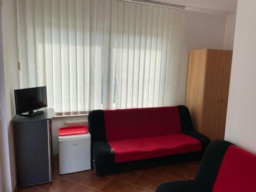 Hostal Ska?ka