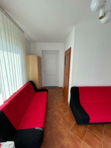 Hostal Ska?ka