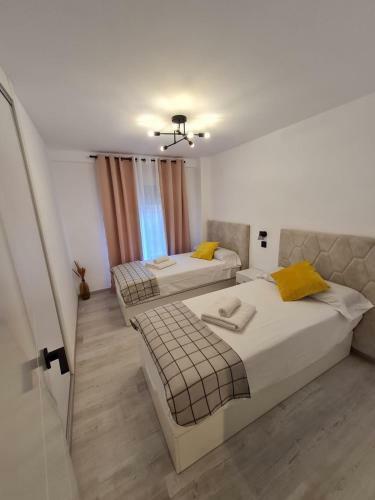 Apartamento Gandia Beach- 2 Linea De Playa
