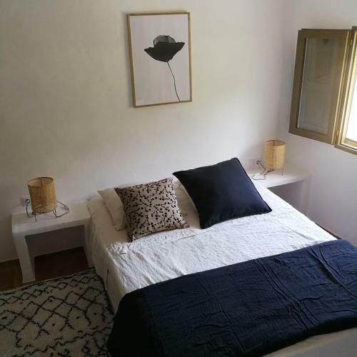 Apartamento Molino Mio
