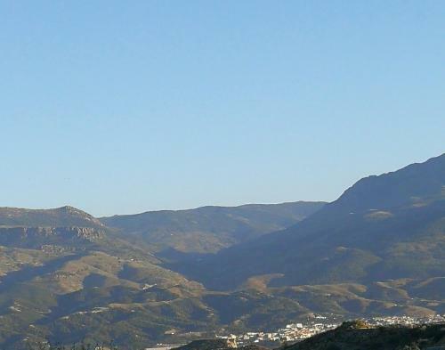 Apartamento Molino Mio
