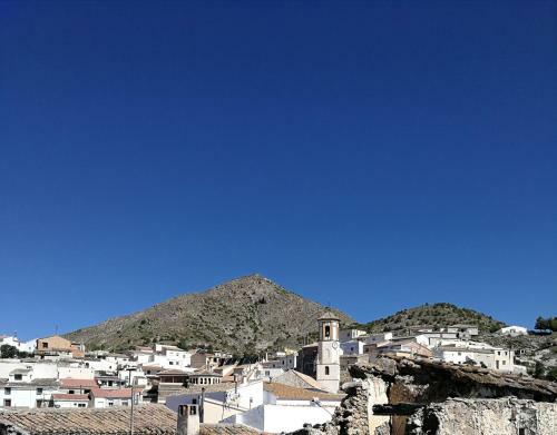 Apartamento Molino Mio