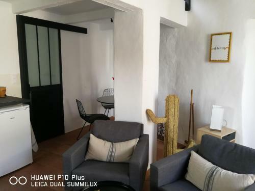 Apartamento Molino Mio