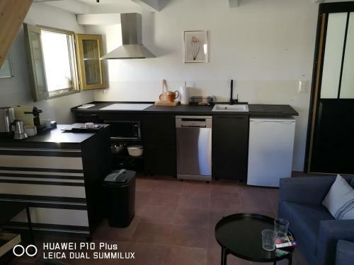 Apartamento Molino Mio