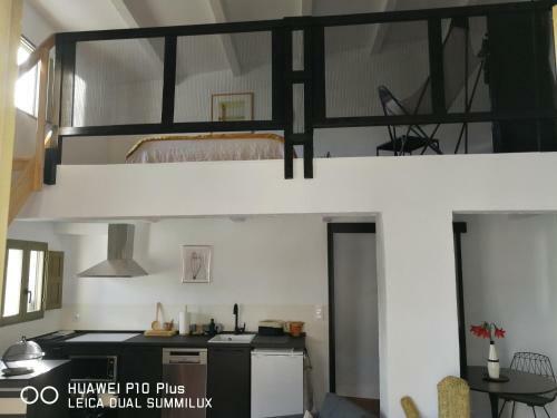 Apartamento Molino Mio