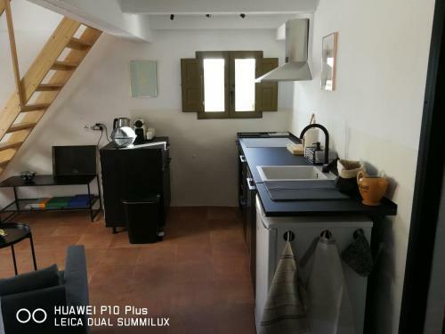Apartamento Molino Mio