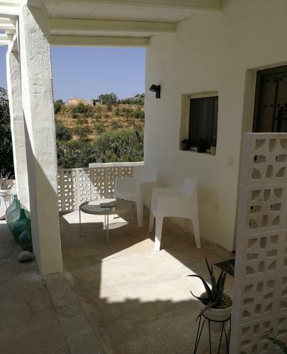 Apartamento Molino Mio