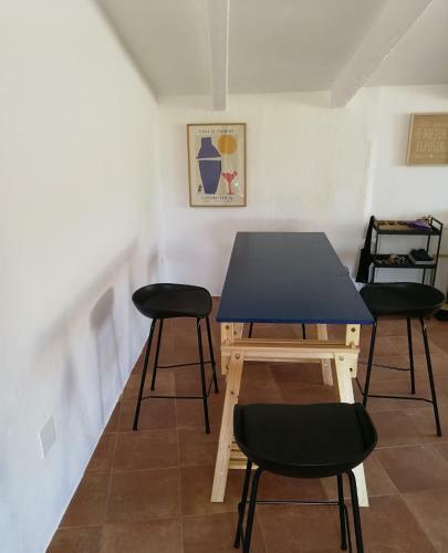 Apartamento Molino Mio