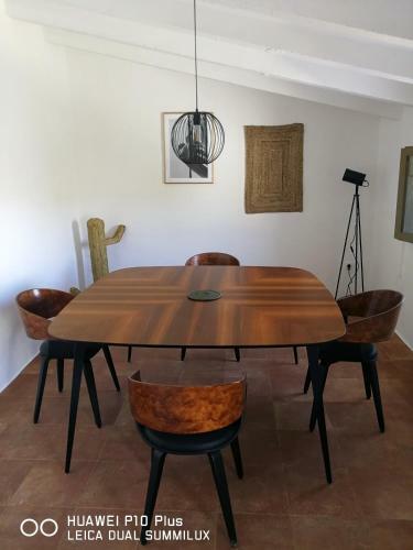 Apartamento Molino Mio
