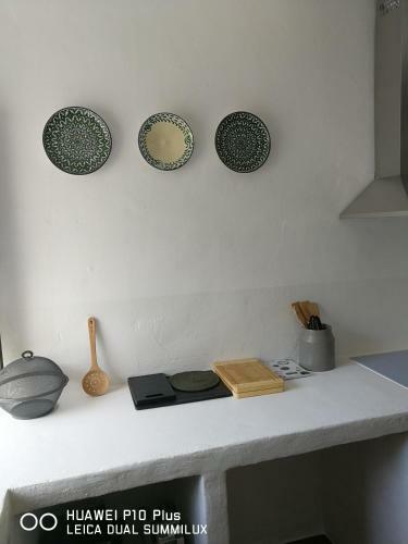Apartamento Molino Mio