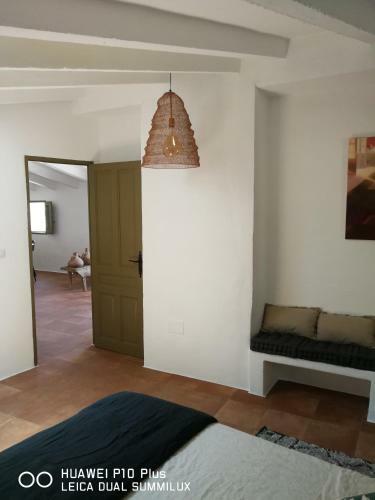Apartamento Molino Mio