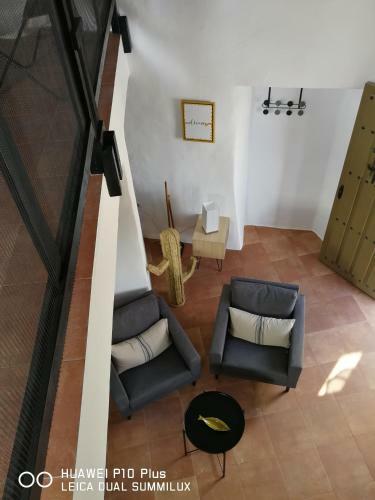 Apartamento Molino Mio