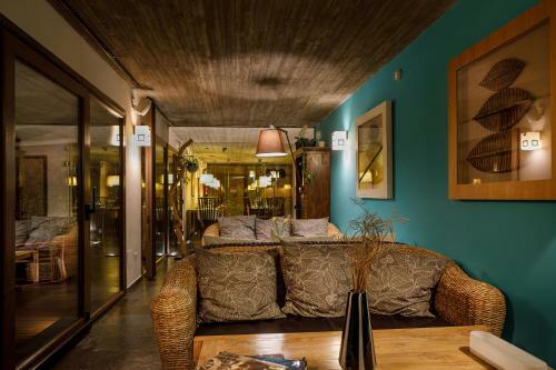 Rural Boutique & Spa Capitulo Trece