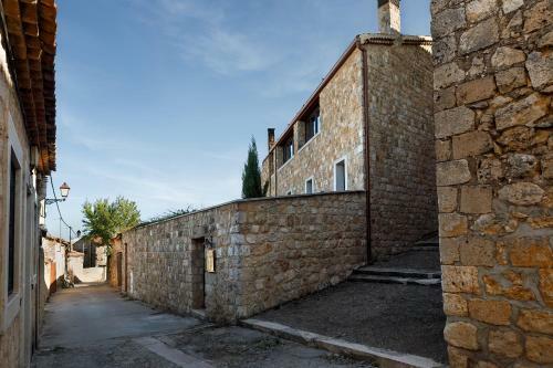 Rural Boutique & Spa Capitulo Trece