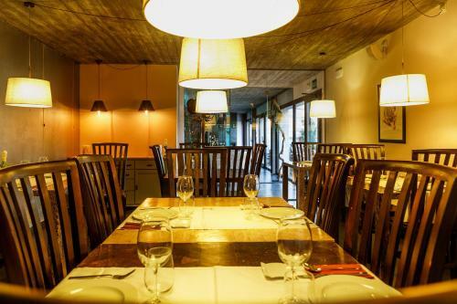 Rural Boutique & Spa Capitulo Trece