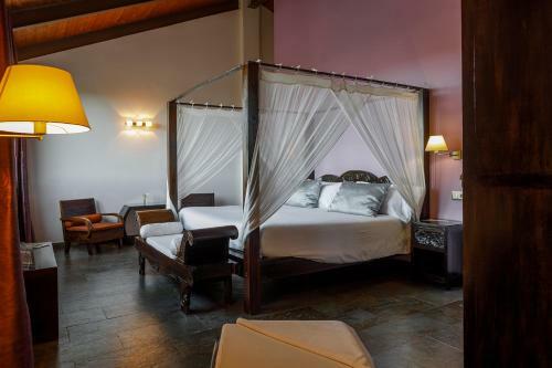 Rural Boutique & Spa Capitulo Trece