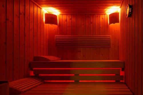 Rural Boutique & Spa Capitulo Trece