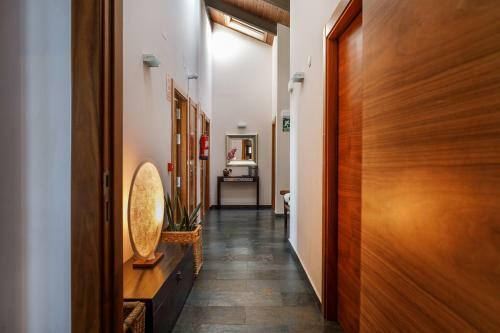 Rural Boutique & Spa Capitulo Trece